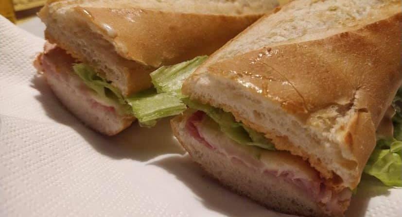 Osteria Pizzeria La Casella photo 3