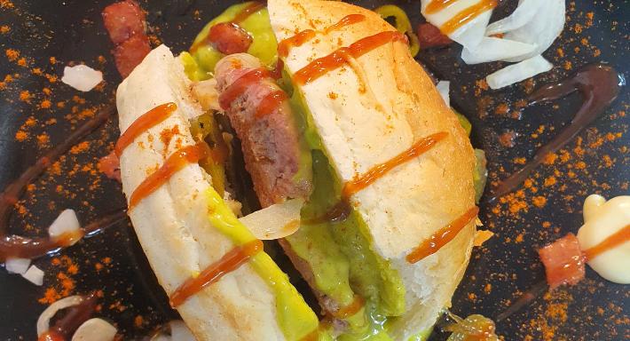 Mr. Jerry - Risto Pub photo 2