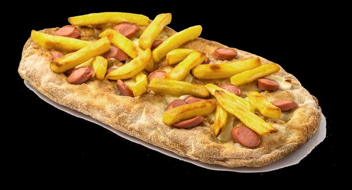 Mr. Jerry - Risto Pub photo 5