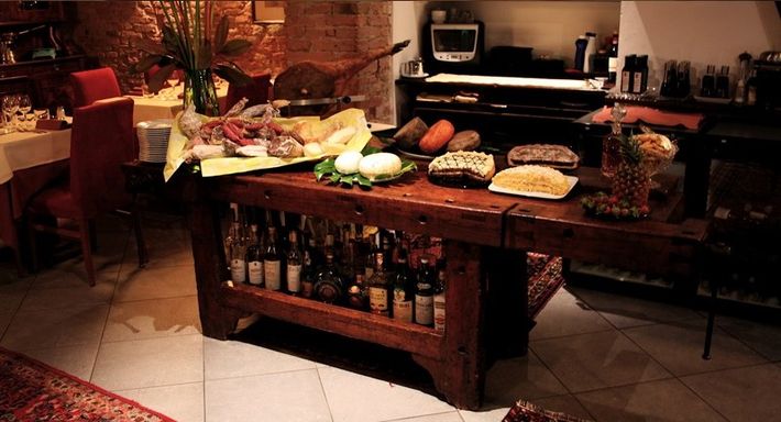 Le campane - Siena photo 3