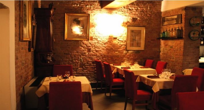 Le campane - Siena photo 2