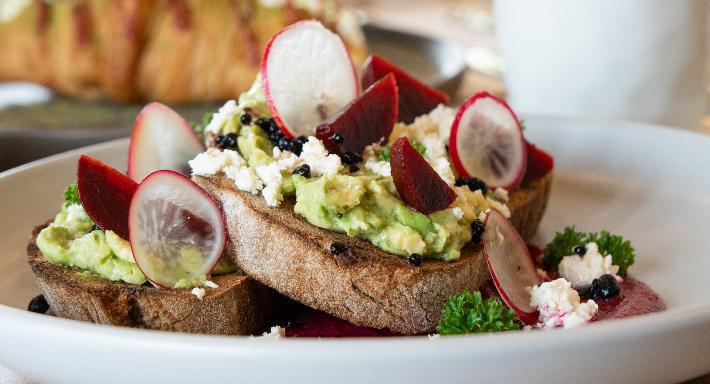 Coffee Connection Salter Point