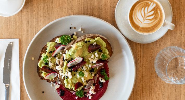 Coffee Connection Salter Point photo 2