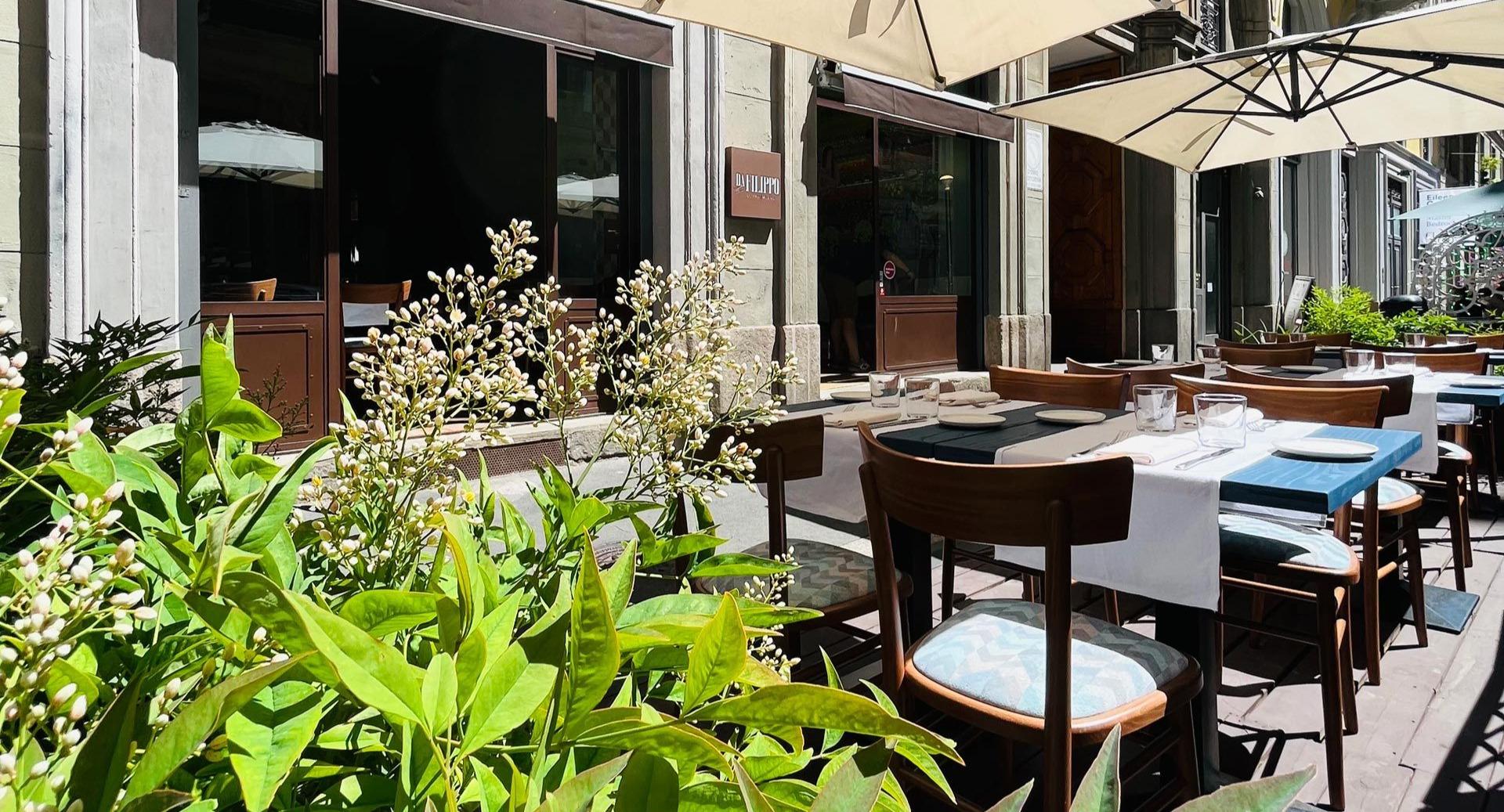 Da Filippo Osteria photo 4