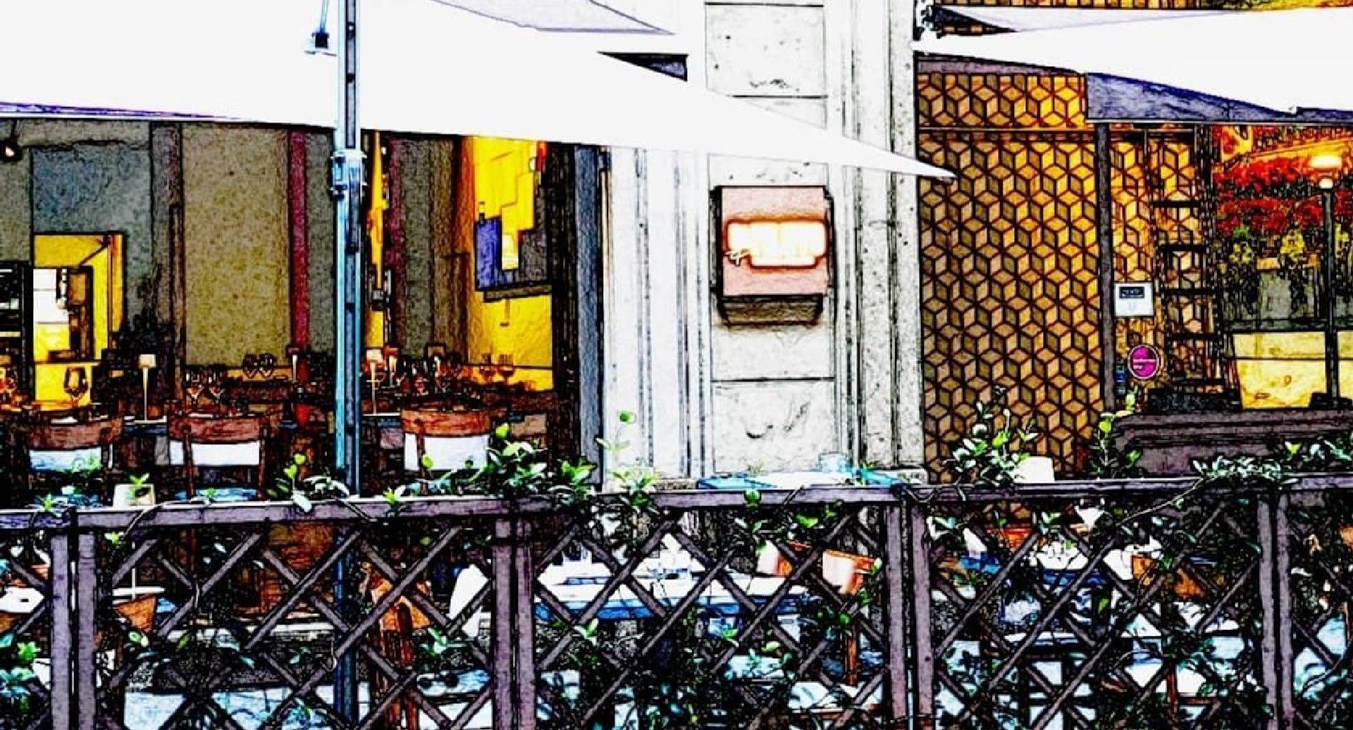 Da Filippo Osteria photo 2