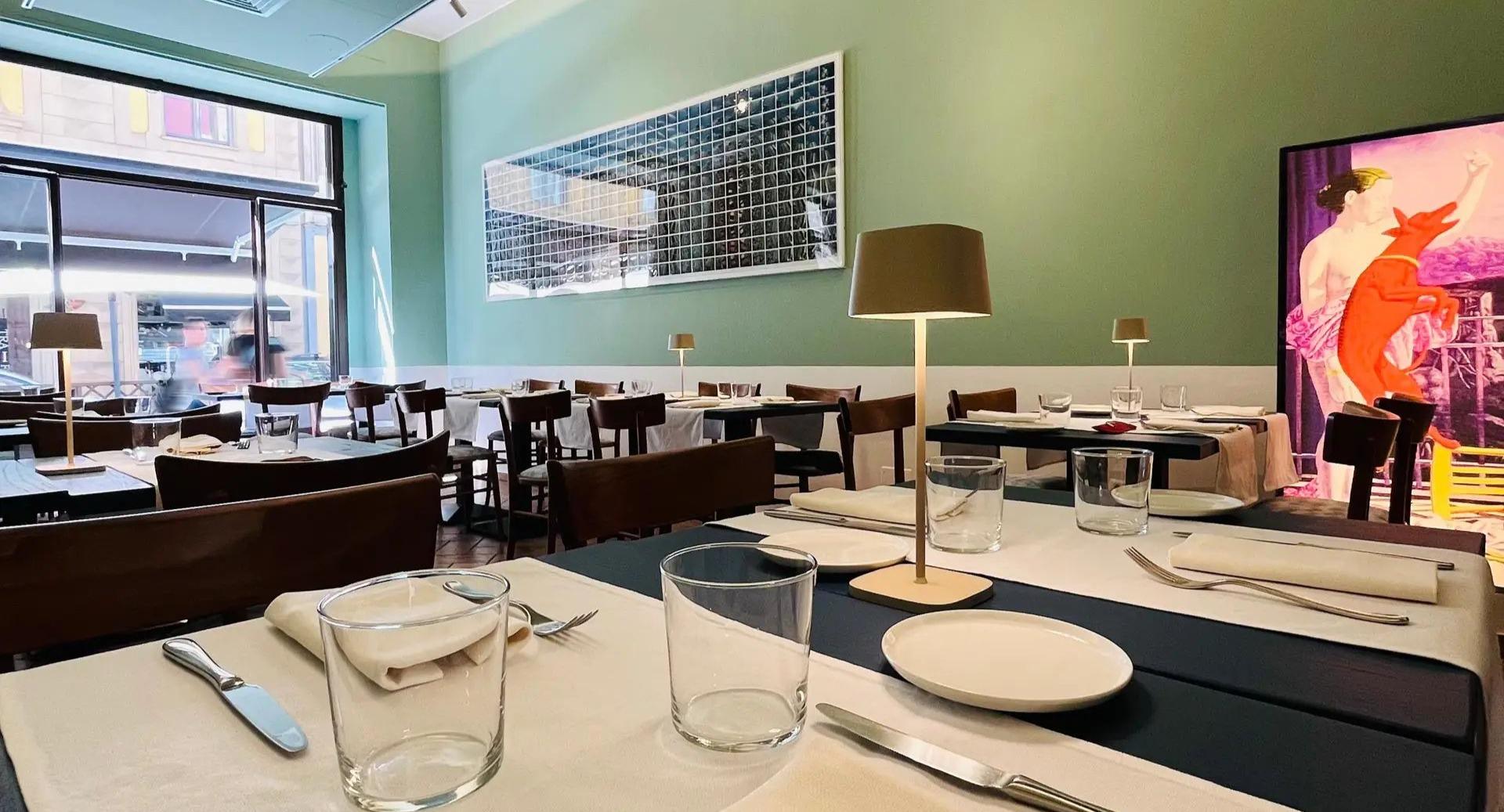 Da Filippo Osteria photo 5