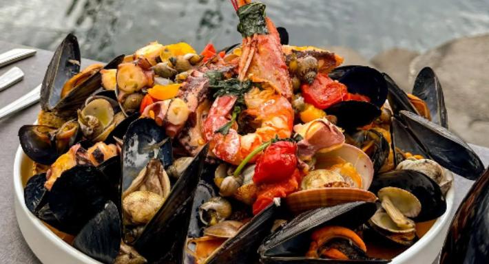 Lavius Ristorante photo 2