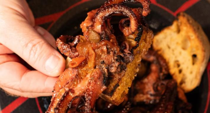 Lavius Ristorante photo 4