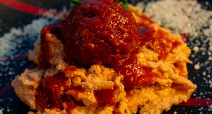 Lavius Ristorante photo 5