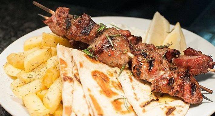 Meet the Greek photo 3