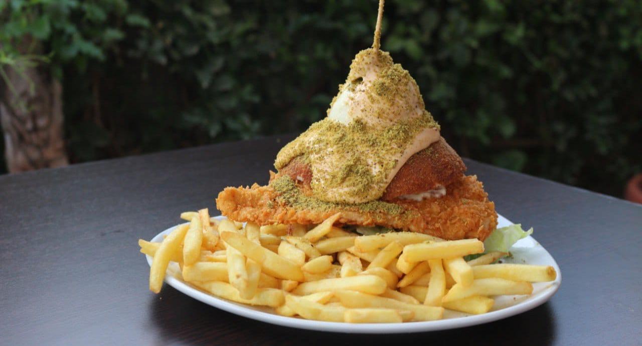 Ramses Pub Pizzeria photo 5