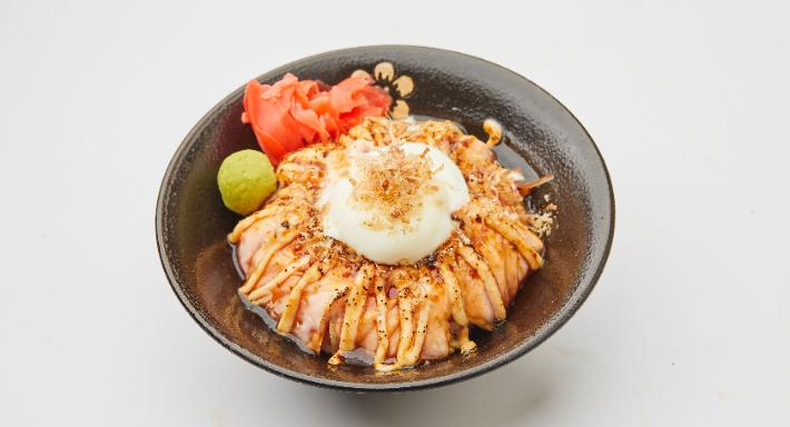 Onkei Tonkatsu - United Square photo 2