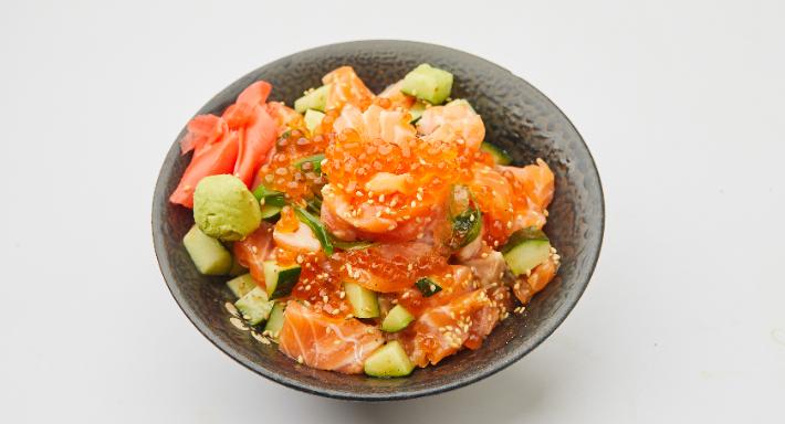 Onkei Tonkatsu - United Square photo 4