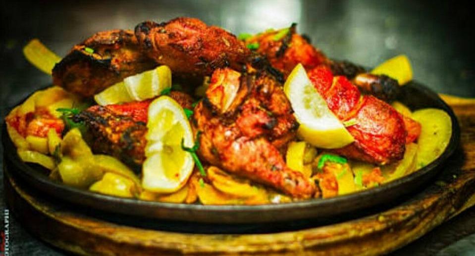 Royal Spice Tandoori Indian Restaurant photo 4