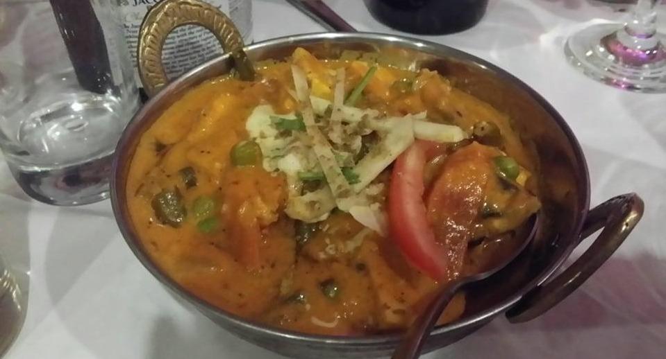 Royal Spice Tandoori Indian Restaurant photo 2