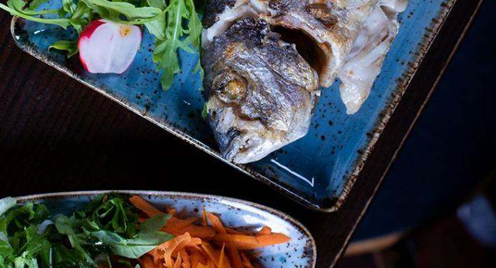 Sariyer Balik London photo 2