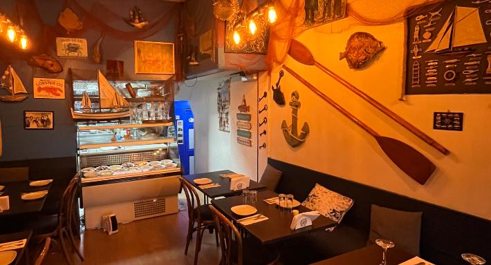 Sariyer Balik London photo 4