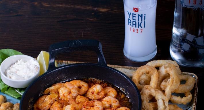 Sariyer Balik London photo 5