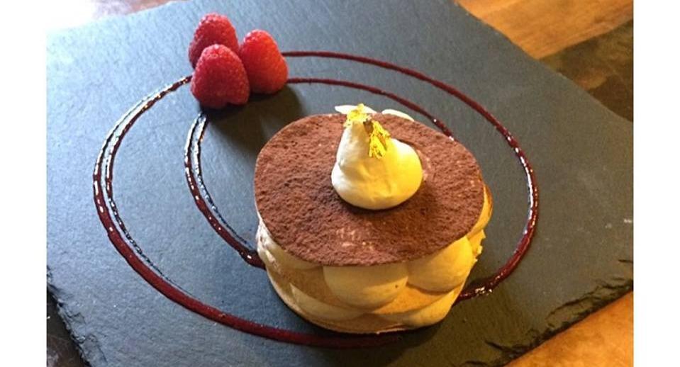 Ristorante Embassy & American Bar photo 3