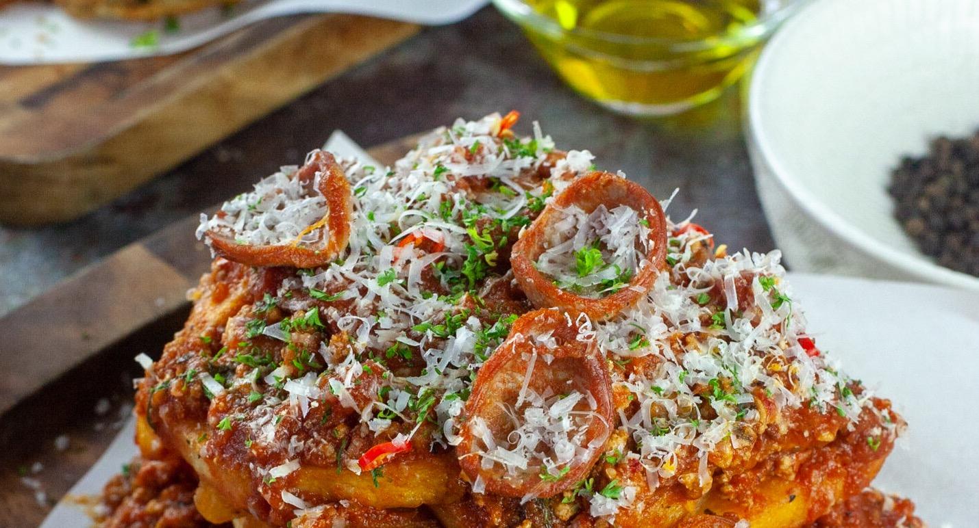 Supply & Demand - Esplanade photo 3