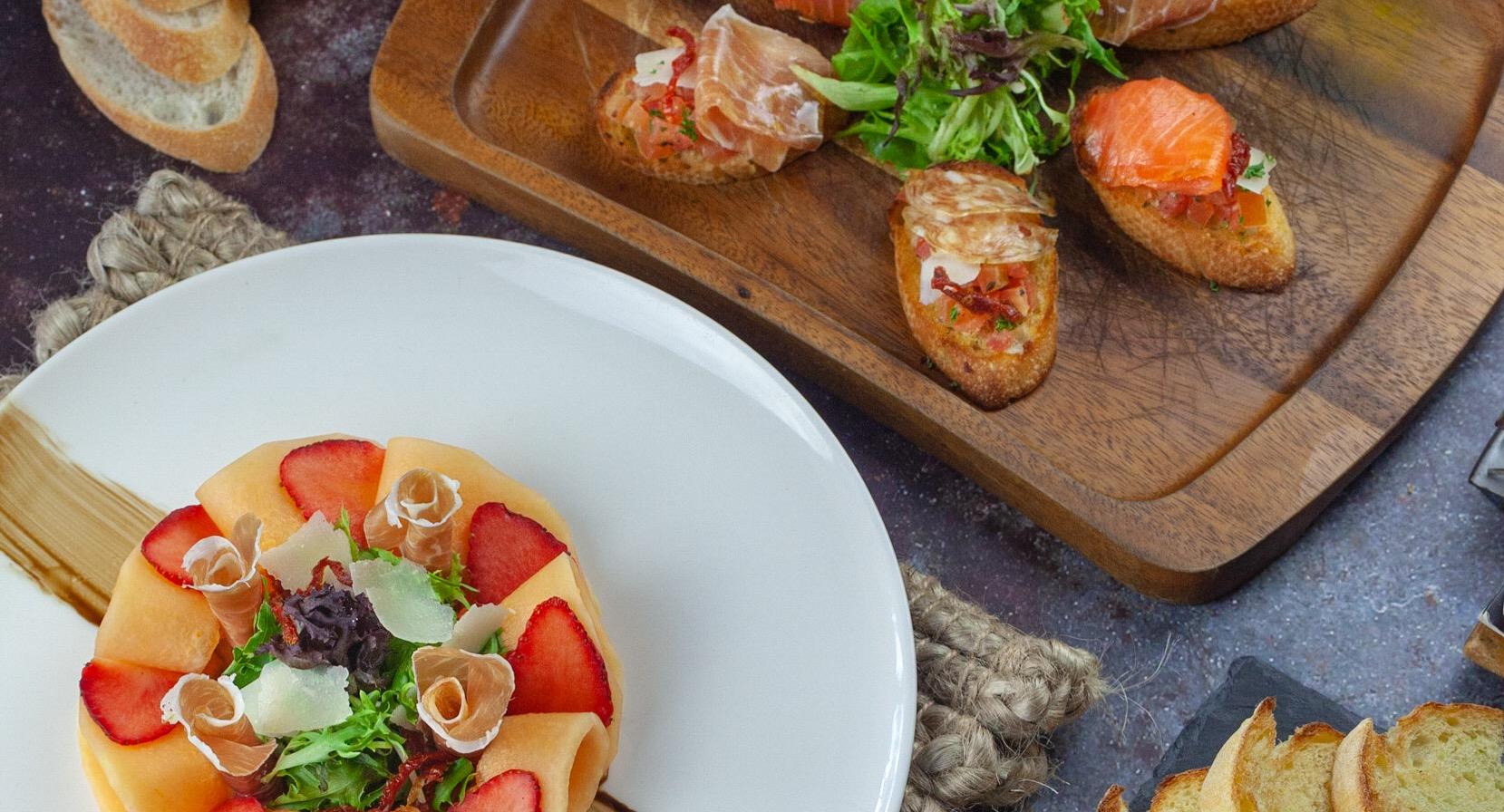 Supply & Demand - Esplanade photo 4