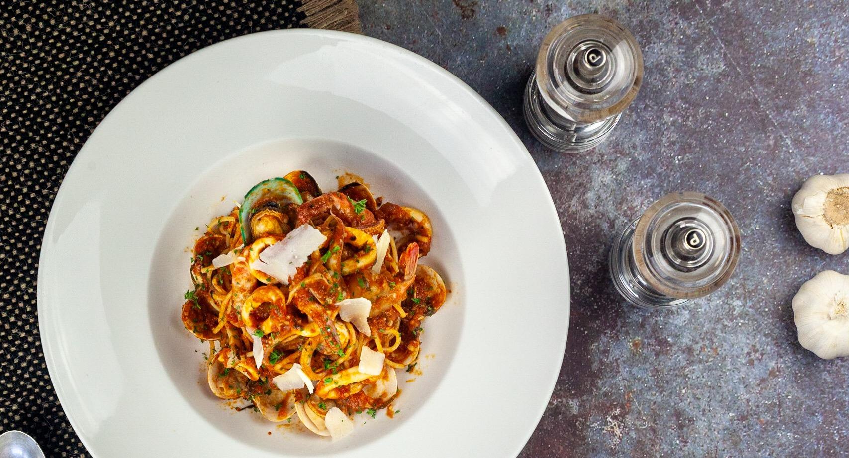 Supply & Demand - Esplanade photo 5