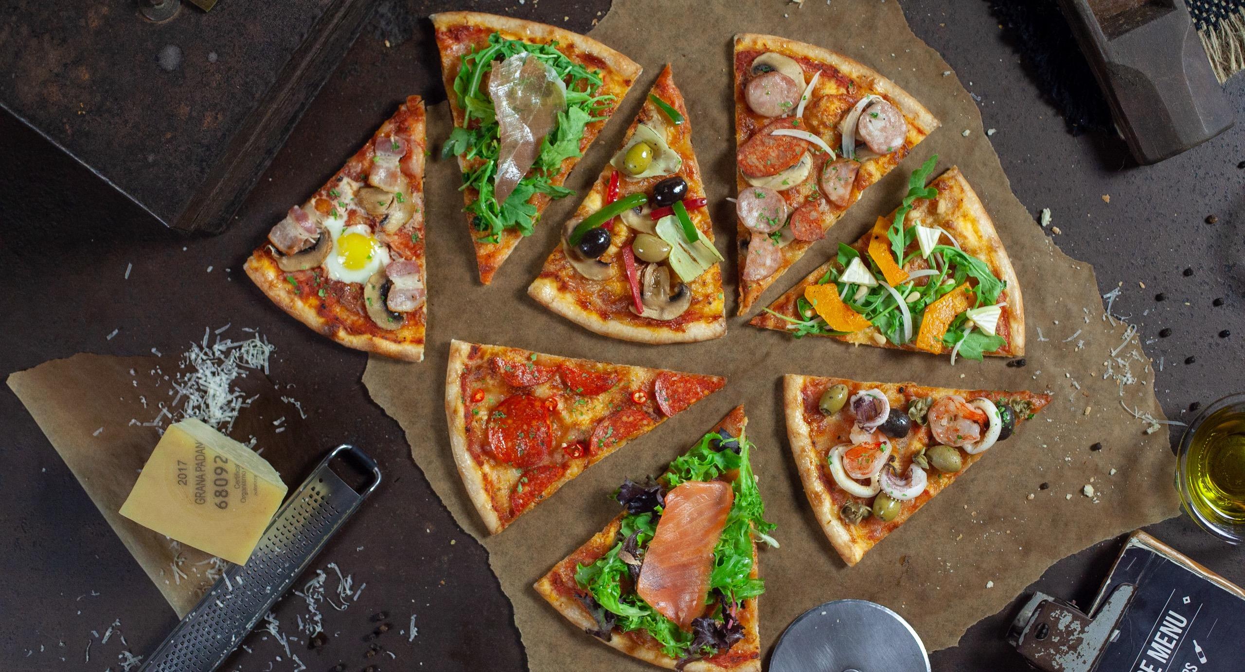 Supply & Demand - Esplanade photo 2