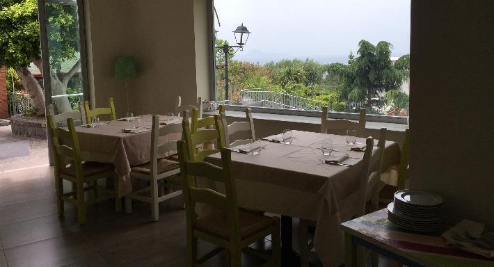 Nulla è per caso... da Gianni al Vesuvio photo 5