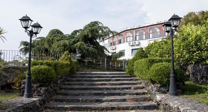 Nulla è per caso... da Gianni al Vesuvio photo 4