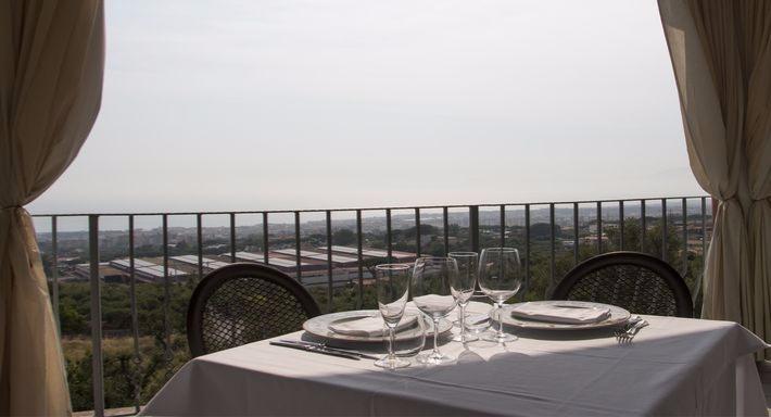 Nulla è per caso... da Gianni al Vesuvio