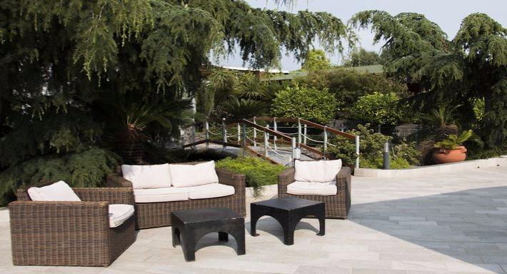 Nulla è per caso... da Gianni al Vesuvio photo 3