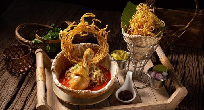 Kin Leaw Chill Thai Food