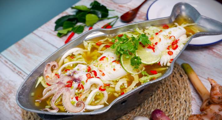 Kin Leaw Chill Thai Food photo 5