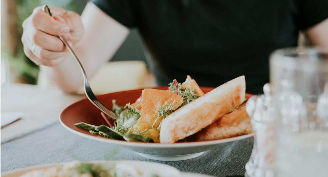 „DAS WOLFGANG“ – Panorama Lounge und Restaurant photo 3