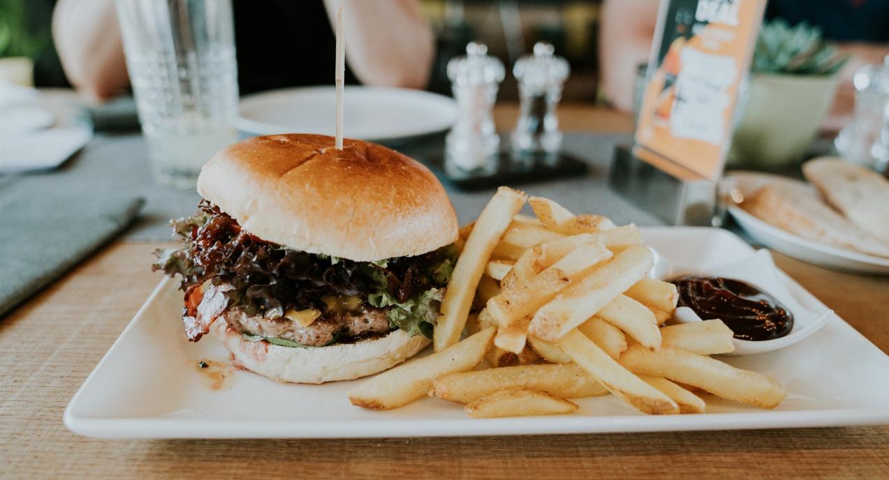 „DAS WOLFGANG“ – Panorama Lounge und Restaurant