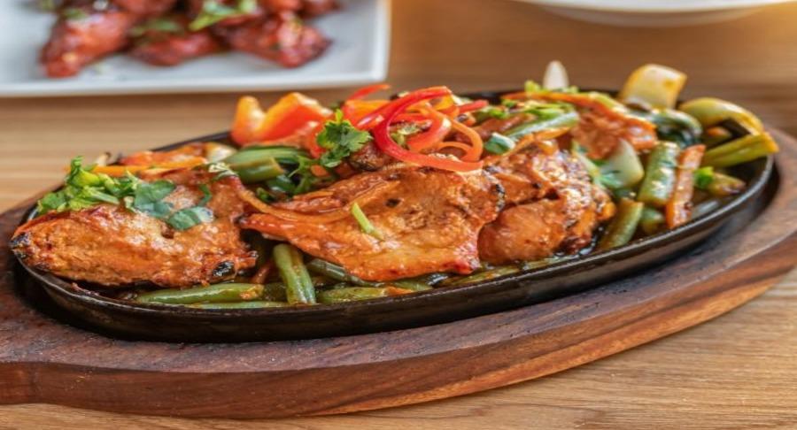 Crimson and Blue photo 3