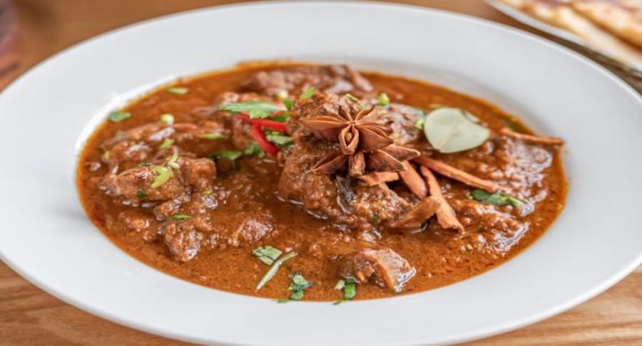 Crimson and Blue photo 4