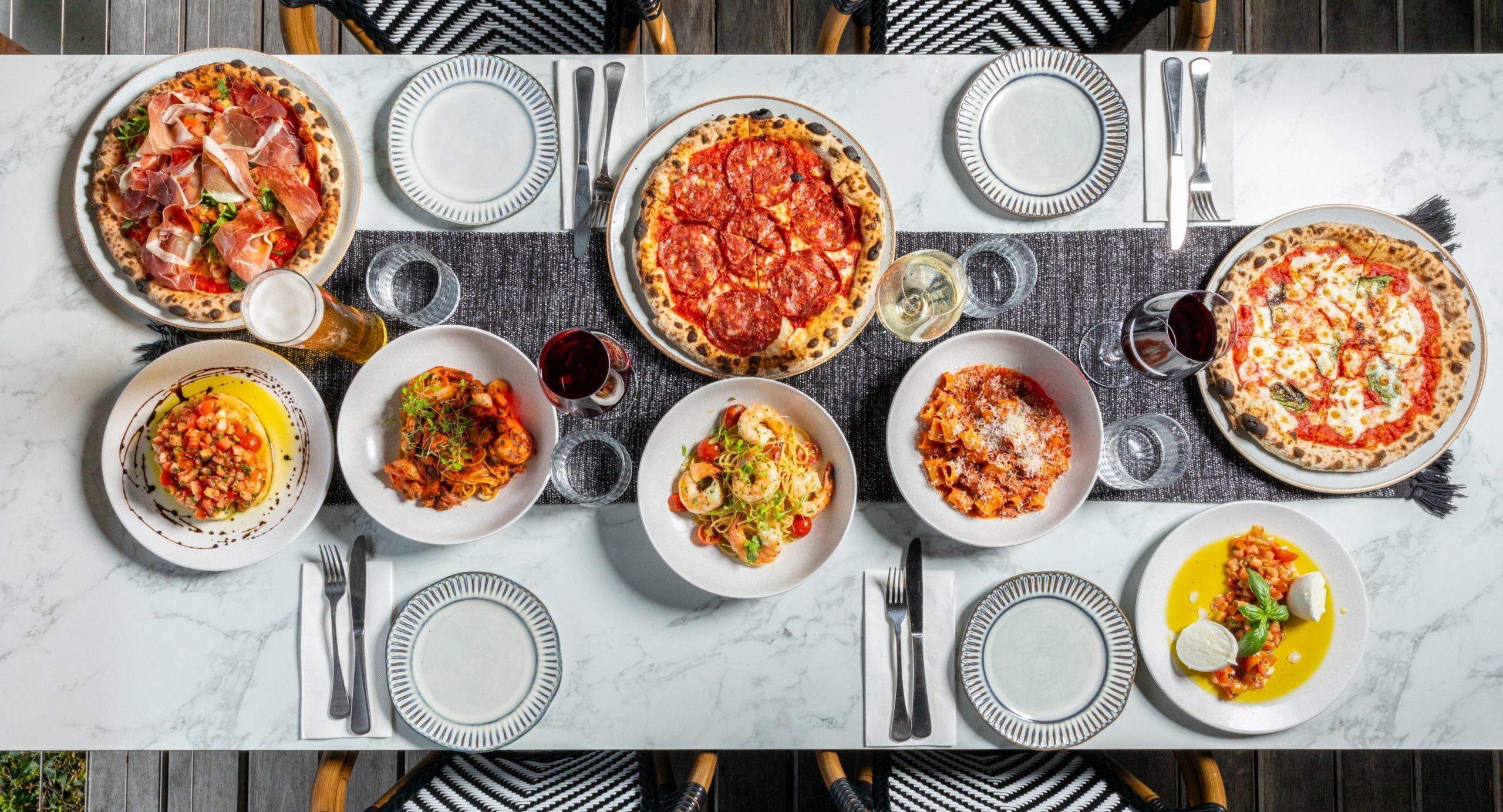 The Yankees Restaurant & Bar - Hope Island