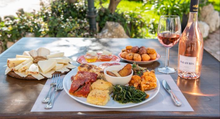 Agriturismo Tenuta Solicara photo 2