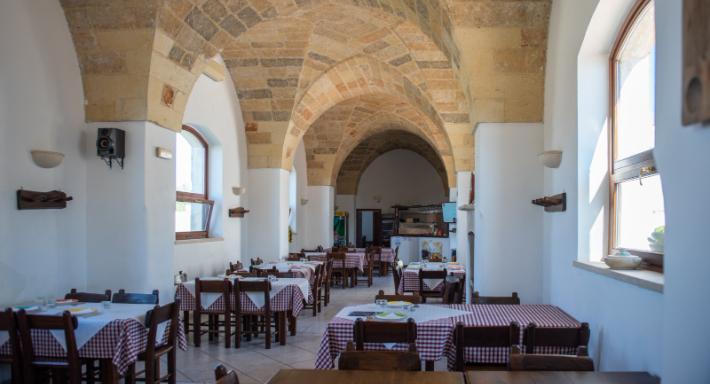 Agriturismo Tenuta Solicara photo 3