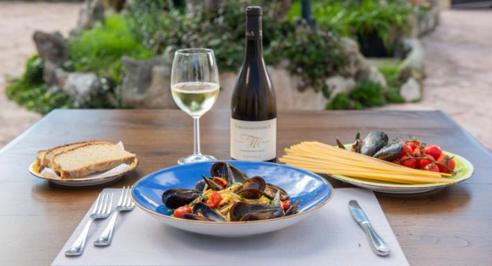 Agriturismo Tenuta Solicara photo 4