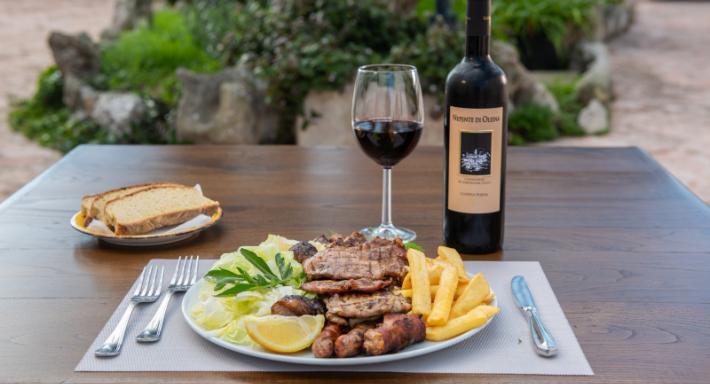 Agriturismo Tenuta Solicara photo 5