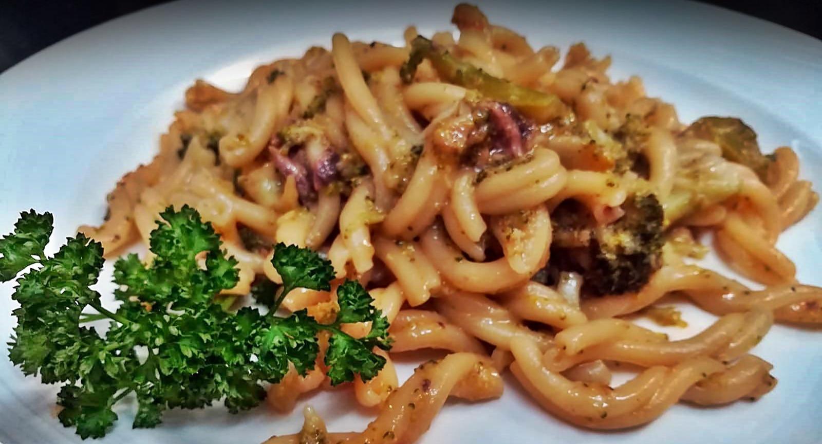 STRADAROMANA Restaurant photo 3