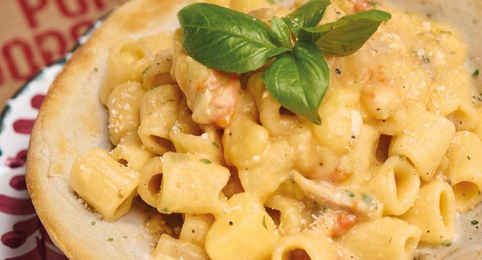 Rossopomodoro  Roma Est photo 3