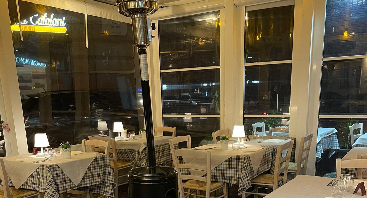 Vinecò Ristorante&Pizzeria photo 4