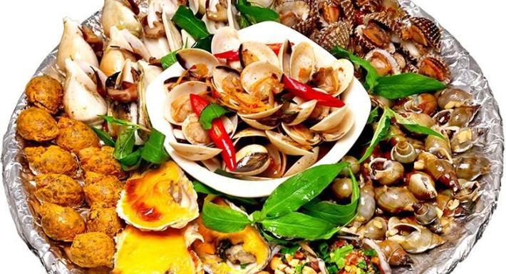 Ăn Là Ghiền-Cơm Tấm photo 3