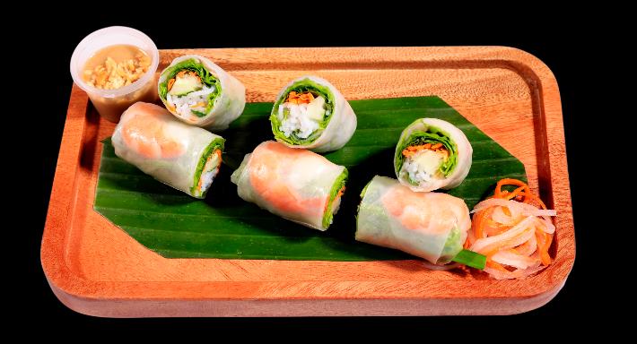 Ăn Là Ghiền-Cơm Tấm