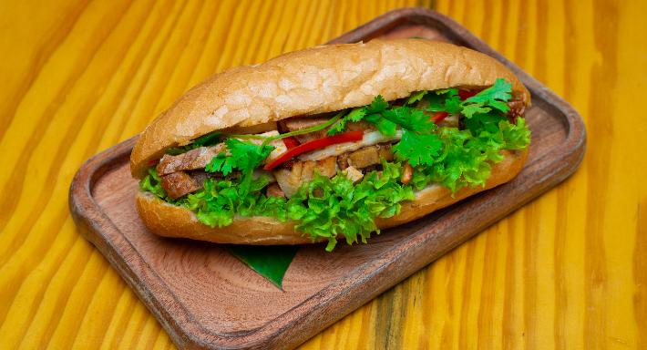 Ăn Là Ghiền-Cơm Tấm photo 4