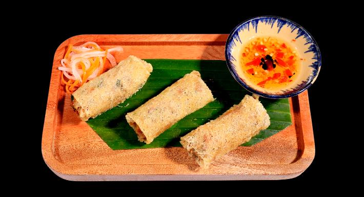 Ăn Là Ghiền-Cơm Tấm photo 2