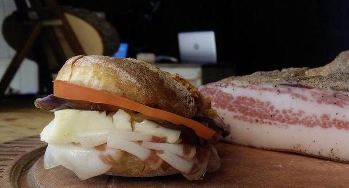 Sapori Solari - Salumeria Bistrot photo 3